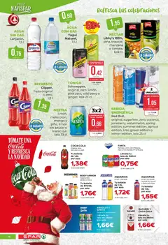 Vista previa del folleto de la tienda Spar válido desde el 02/12/2025 | Página: 16