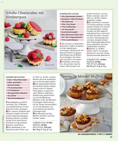 Vorschau von dem Prospekt des Geschäftes Poco, gültig ab dem 01.12.2025 | Seite: 27