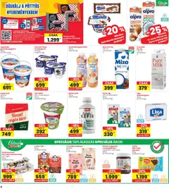 Interspar - Black Friday megtekintése, amely érvényes 2025.11.20.-től | Oldal: 6