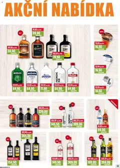 Náhled nabídky: Ratio Leták platný od 01.10.2025 | Strana: 67