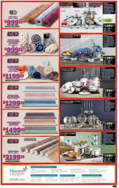 Preview of Lewis Stores flyer valid from 01/10/2025 | Page: 7