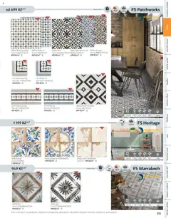 Náhled nabídky: Siko koupelny Katalog Koupelny 2024/2025 platný od 23.10.2024 | Strana: 215