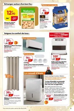 Prévisualisation de Catalogue du magasin Weldom formulaire valide 02/12/2025 | Page: 5