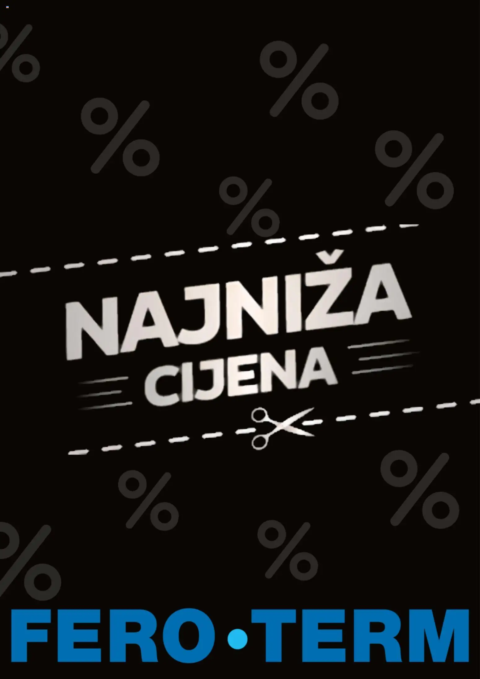 Pregled letka Fero-term Katalog trgovine Fero-term vrijedi od 21.04.2026