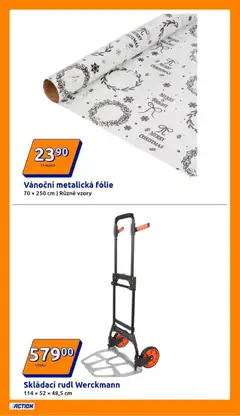 Náhled nabídky: Action Leták platný od 05.11.2025 | Strana: 7