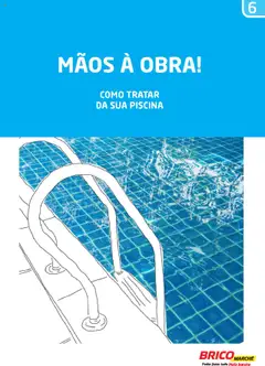 Pré-visualização do folheto da loja BricoMarché válida a partir de 27/12/2023