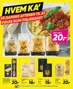 Eksempel på tilbudsavis Black Friday fra butik Bilka gyldig fra 31/10/2025 | Side: 42