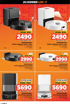 Förhandsgranska reklamblad Aktuella reklamblad Power från butik Power gäller från 02/12/2025 | Sida: 14