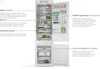 Náhľad Whirlpool letáku platného od 01.01.2025 | Strana: 7