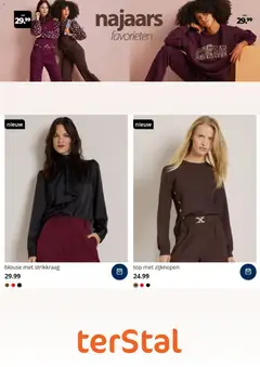 Voorbeeld van Folder van winkel terStal geldig vanaf 28-10-2025 | Pagina: 8