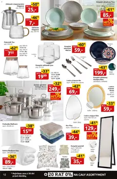 Pogląd gazetki "Black Friday" ze sklepu Black Red White ważnej od 17.11.2025 | Strona: 12