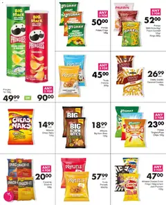 Preview of Save flyer valid from 04/12/2025 | Page: 42