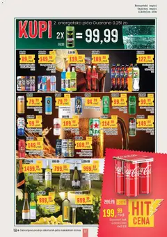 Pregled Aroma Market kataloga - važi od 27.11.2025 | Strana: 17