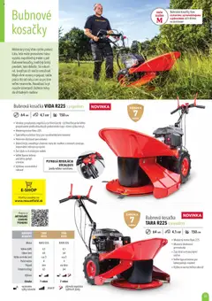 Náhľad Mountfield letáku platného od 28.03.2025 | Strana: 33