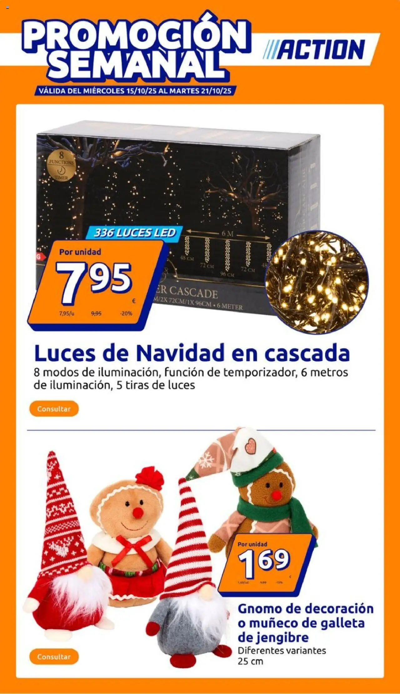 Action Action ES week 42 2025 > 15/10 - 21/10/2025 > Ofertas