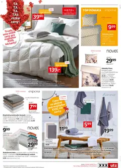 Náhľad XXXLutz letáku platného od 03.11.2025 | Strana: 17