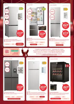 Vista previa del folleto de la tienda Mi Electro válido desde el 01/12/2025 | Página: 2