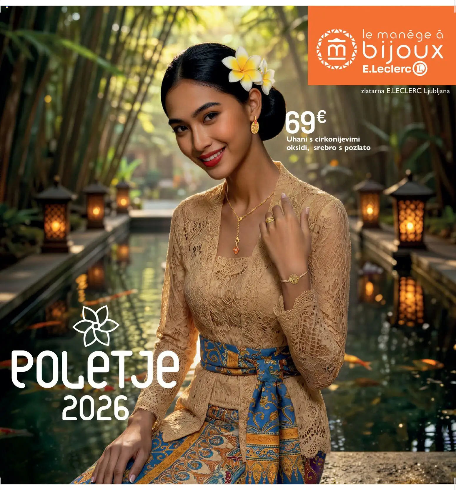 Predogled kataloga iz trgovine E.leclerc veljaven od 07.04.2026