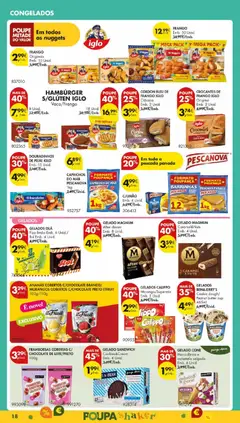 Pré-visualização do folheto da loja Pingo Doce válida a partir de 04/11/2025 | Página: 26