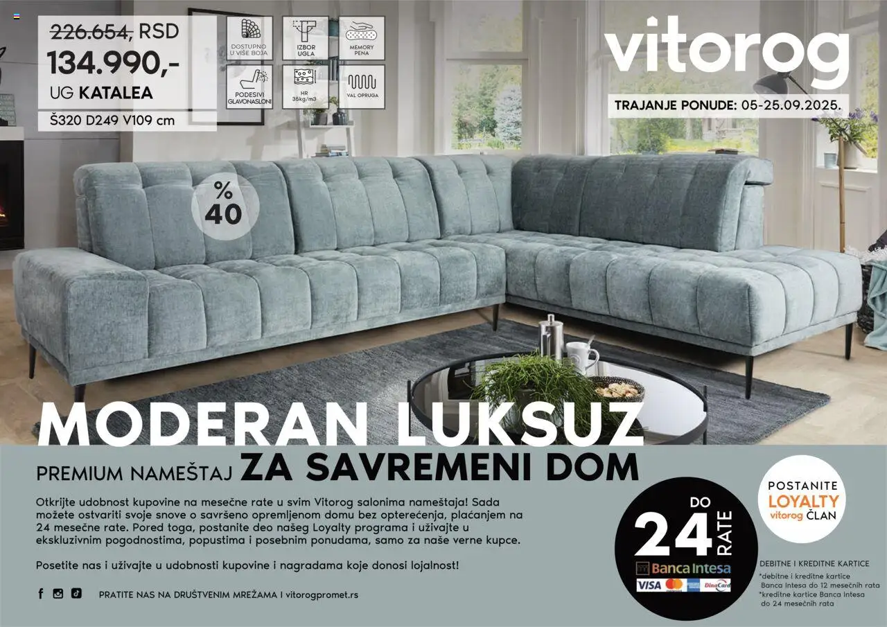 Vitorog katalog važi od 05.09.2025 - stranica 1