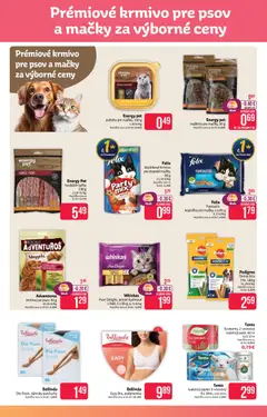 Náhľad Teta drogerie letáku platného od 27.10.2025 | Strana: 13