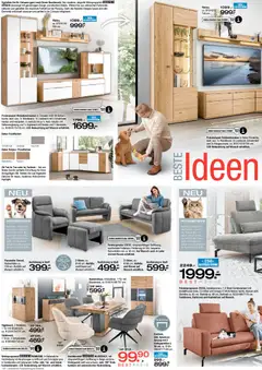 Vorschau von dem Prospekt des Geschäftes Ostermann, gültig ab dem 25.10.2025 | Seite: 4