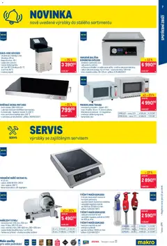 Náhled nabídky: Makro Black Friday platný od 05.11.2025 | Strana: 7