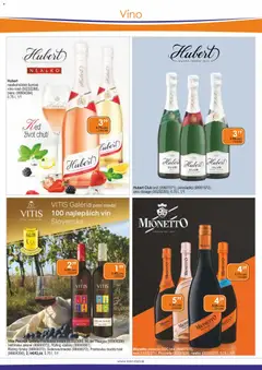 Náhľad KON - RAD letáku platného od 01.12.2025 | Strana: 28