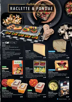 Vorschau von dem Prospekt des Geschäftes CITTI Markt, gültig ab dem 03.12.2025 | Seite: 13