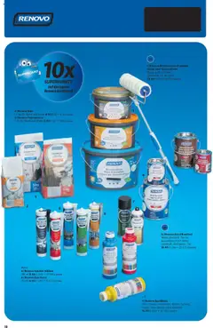 Vorschau des Merkblatts Aktionen vom Shop Jumbo gültig von 23.10.2025 bis 05.11.2025 | Seite: 10