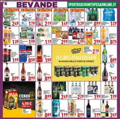 Anteprima dell'opuscolo Attuale volantino dal negozio Ipertriscount valido da 18/11/2025 | Pagina: 6