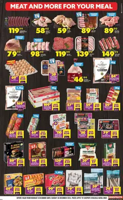 Preview of Shoprite flyer valid from 08/12/2025 | Page: 2