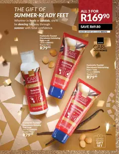 Preview of Avon flyer valid from 01/11/2025 | Page: 23