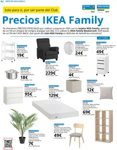 Vista previa del folleto de la tienda IKEA válido desde el 01/10/2025 | Página: 38