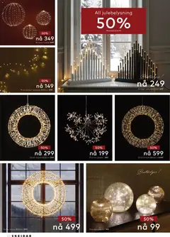 Forhåndsvis Kundeavis fra butikk Skeidar gyldig fra 03/12/2025 | Side: 10