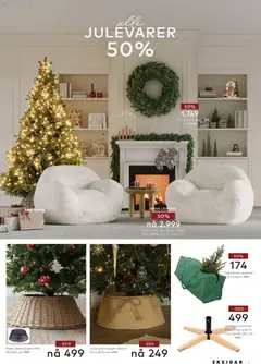 Forhåndsvis Kundeavis fra butikk Skeidar gyldig fra 03/12/2025 | Side: 5