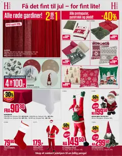 Forhåndsvis Kundeavis fra butikk Europris gyldig fra 01/12/2025 | Side: 9