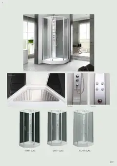 Förhandsgranska reklamblad Aktuella reklamblad Bauhaus från butik Bauhaus gäller från 25/08/2025 | Sida : 103