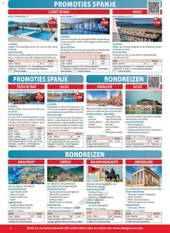 Voorbeeld van Najaars- en voorjaarsbrochure 2025 - 2026 van winkel De Zigeuner geldig vanaf 15/09/2025 | Pagina: 6