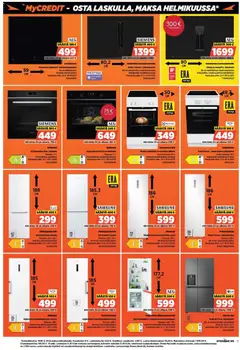 Kaupan Power Black Friday esikatselu, voimassa 17/11/2025 | Sivu: 12
