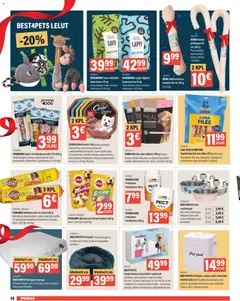 Kaupan Puuilo Tarjoukset esikatselu, voimassa 24/11/2025 | Sivu: 14