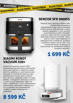 Náhled nabídky: Planeo Elektro Black Friday platný od 27.10.2025 | Strana: 6