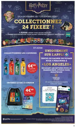 Prévisualisation de Catalogue du magasin U Express formulaire valide 02/12/2025 | Page: 9