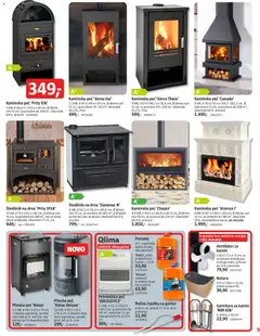 Predogled kataloga iz trgovine Bauhaus veljaven od 06.11.2025 | Stran: 9