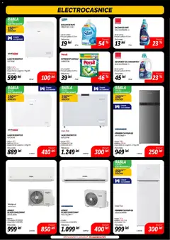 Previzualizarea de cataloage: Flanco Black Friday valabil de la 14.11.2025 | Pagina: 28