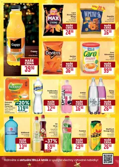Náhled nabídky: Billa Velký leták platný od 10.12.2025 | Strana: 30