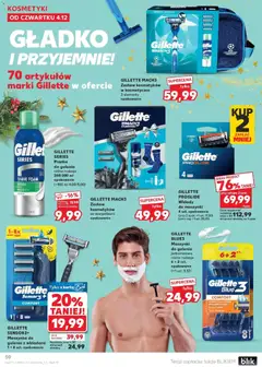 Pogląd gazetki "Nowa gazetka" ze sklepu Kaufland ważnej od 04.12.2025 | Strona: 50