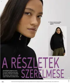 Bonprix - Bonprix katalógus - Gyengéd Évszakváltás megtekintése, amely érvényes 2025.09.22.-től | Oldal: 42