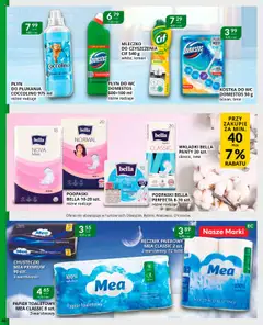 Pogląd gazetki "Gazetka" ze sklepu Eurocash ważnej od 20.10.2025 | Strona: 46