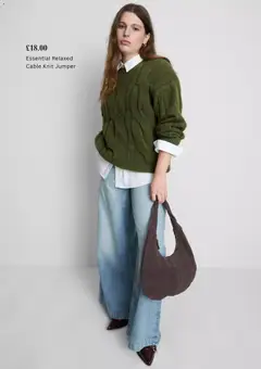 Preview of Primark Sale valid from 06/12/2025 | Page: 6